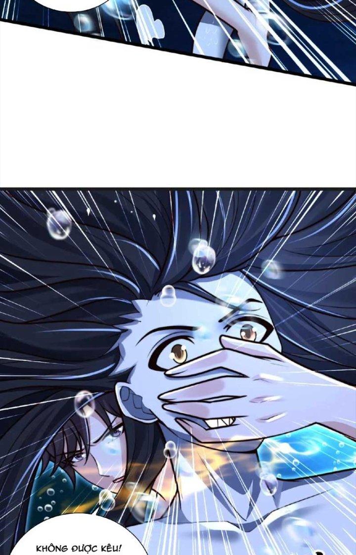 ta nuôi ma quỷ ở trấn ma ti chapter 105 7