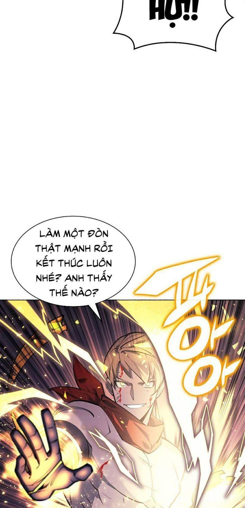 vượt qua giới hạn chapter 98 10