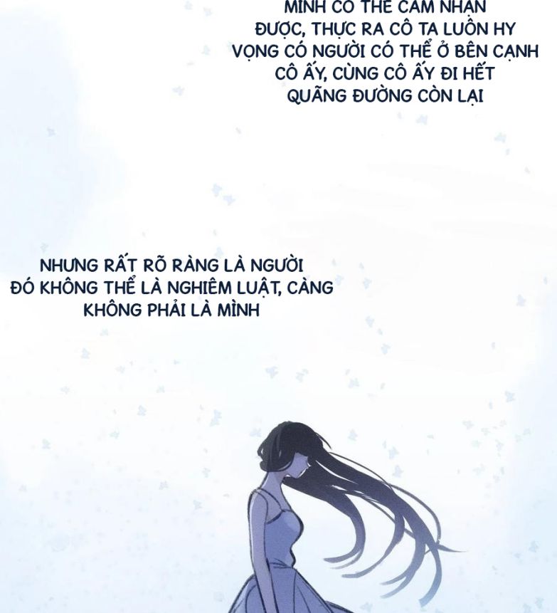 Di Sản Chia Đôi Chap 62 - Trang 28