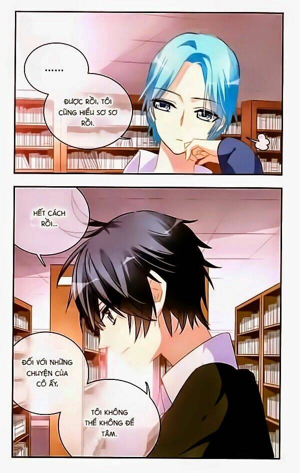 ngôi sao câu lạc bộ chapter 96 7