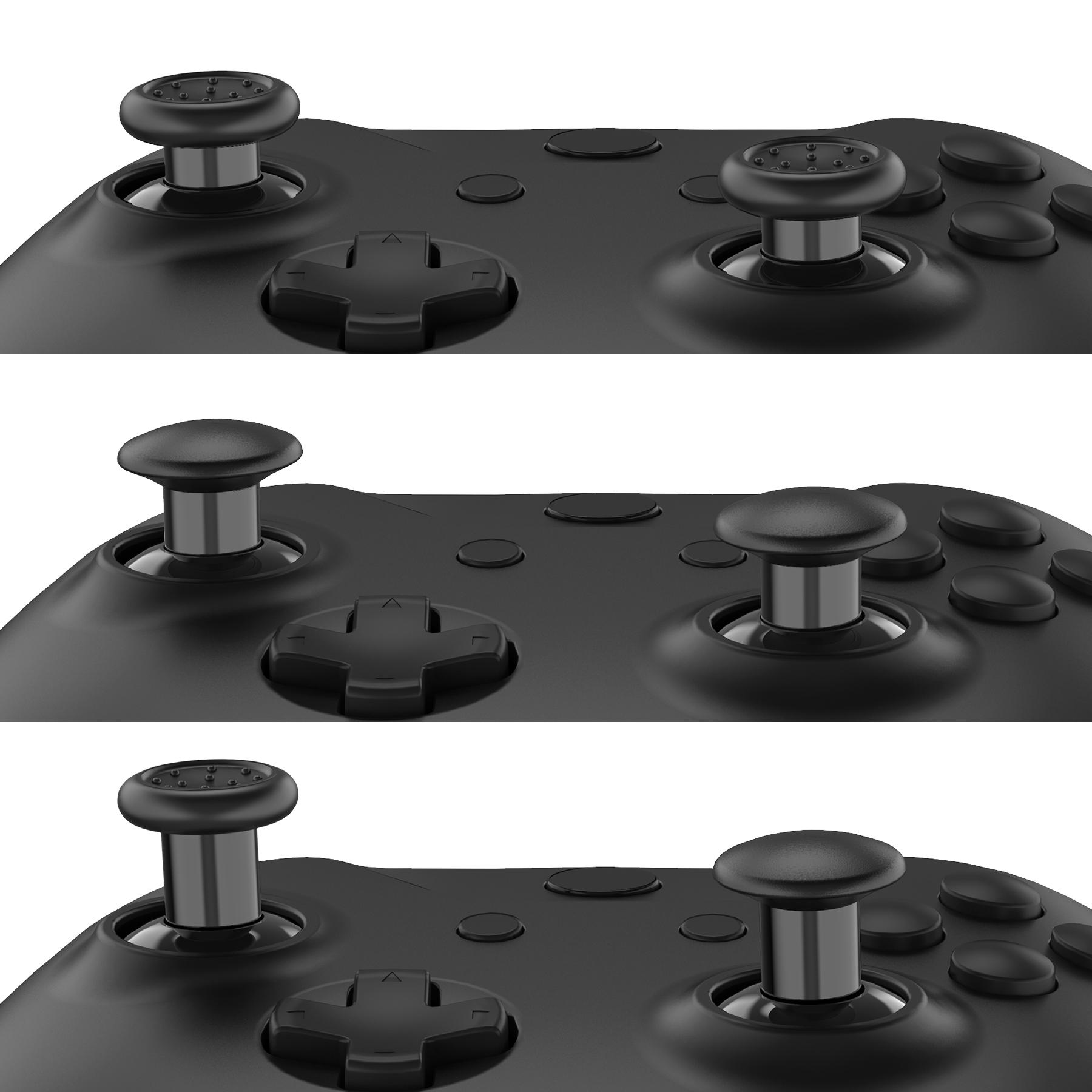 Thumbomic có thể hoán đổi cực đoan cho xbox series x