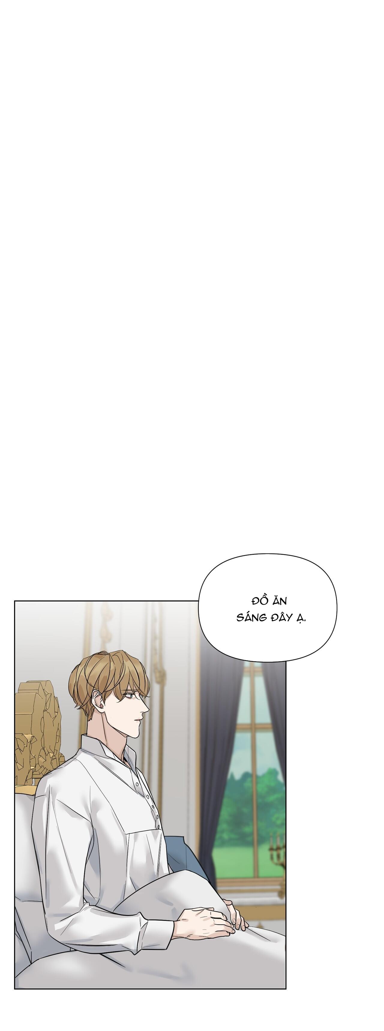 bước vào vườn hồng chapter 12 38