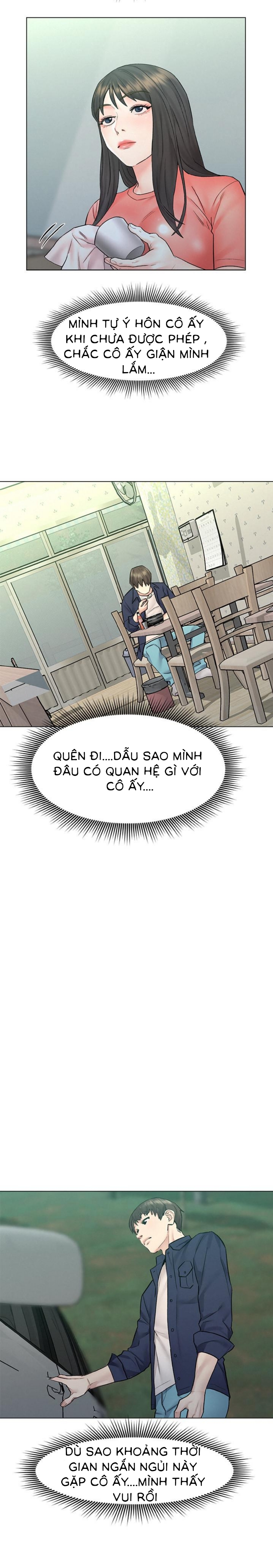 chuyến đi ngoại tình chapter 9 21
