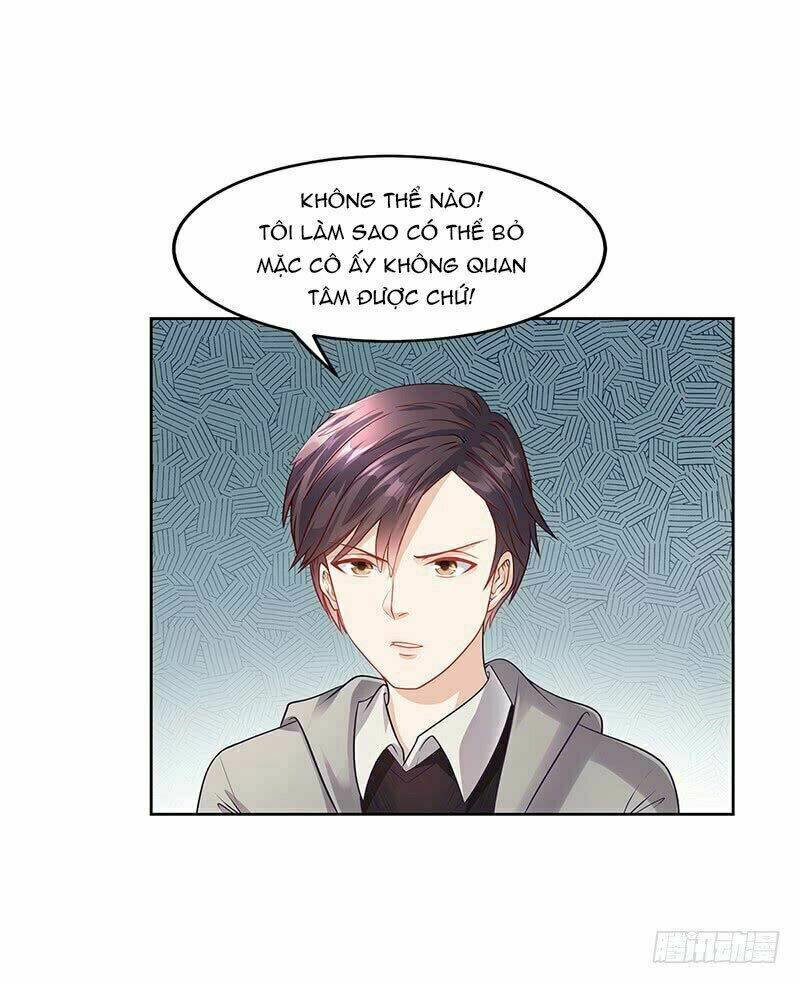 danh môn độc sủng ái thê chapter 21 8