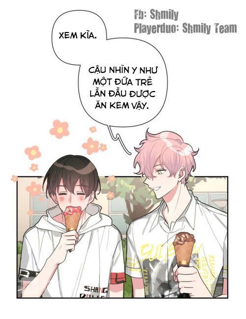 cẩn thận kẻo bị mộng quỷ nuốt chửng đó nha chapter 6 21