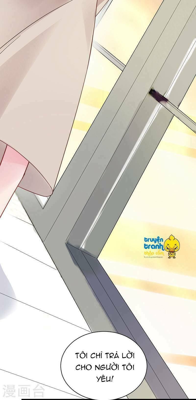 chọc tới chủ tịch tổng tài 2 chapter 46 8