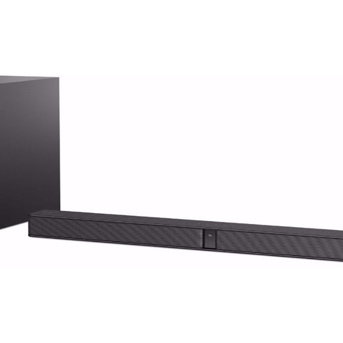 Loa thanh Soundbar SONY 300W HT-CT290/BM - Hàng Chính Hãng