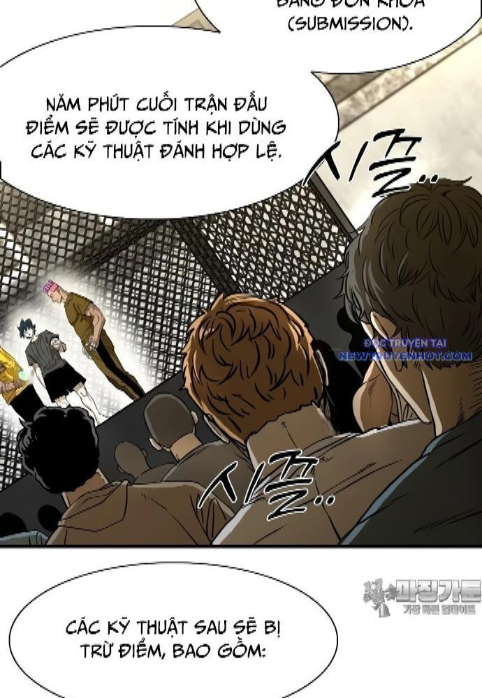 shark - cá mập chapter 323 33