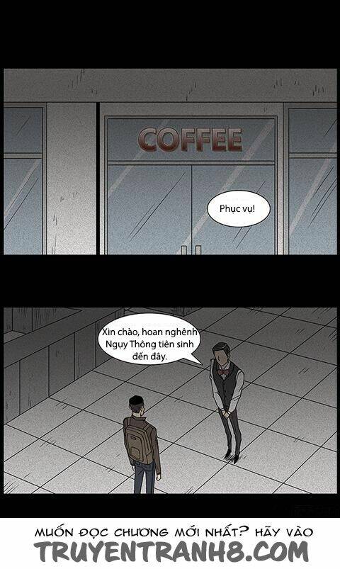 kinh dị đêm khuya chapter 71 6