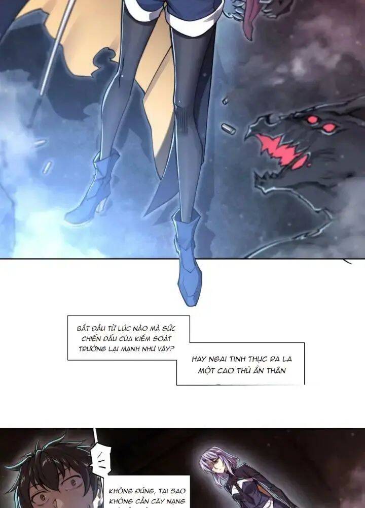 dự báo khải huyền chapter 108 35