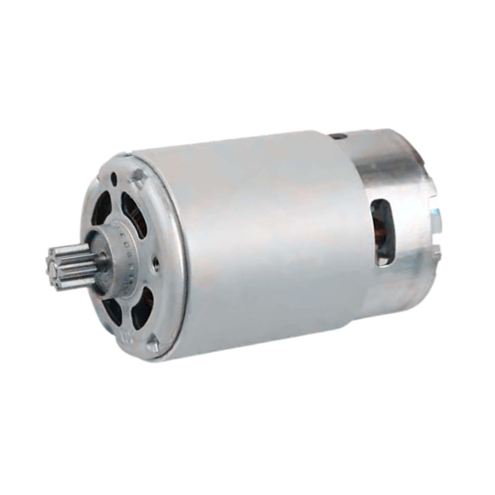 DC Motor Electric Motor for Cordless Electric Hand Drill Robots DIY Electric