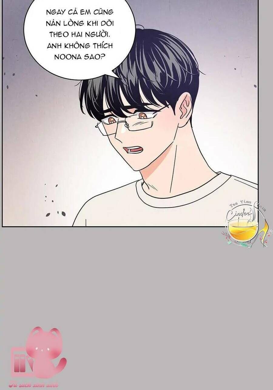 chào nhé, không làm thông gia nữa đâu! chapter 71 39