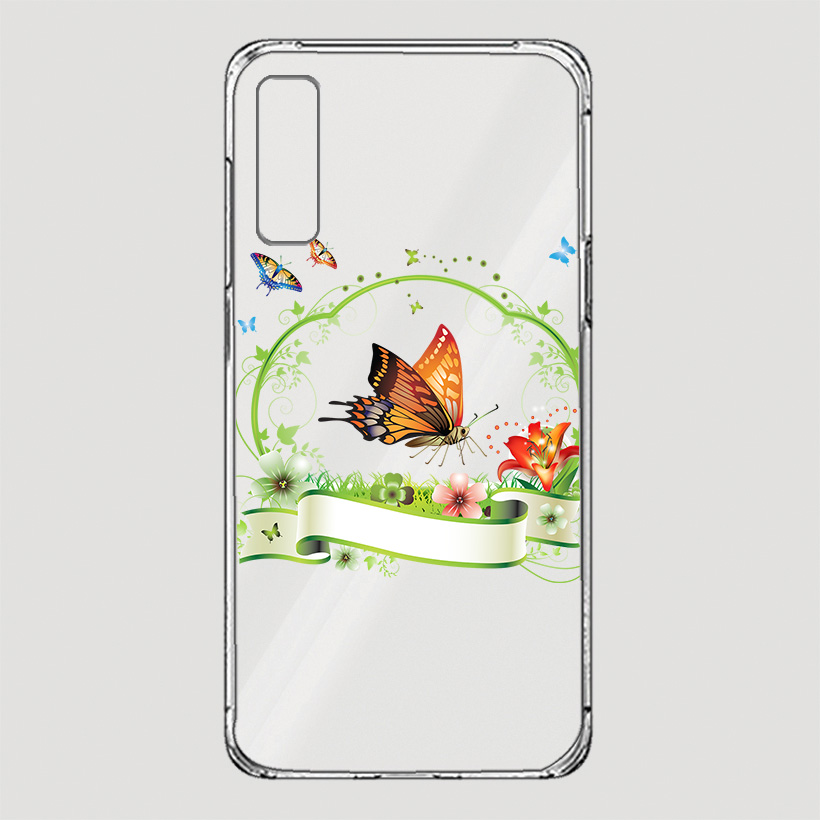 Ốp Lưng Dẻo Dành Cho REALME 7