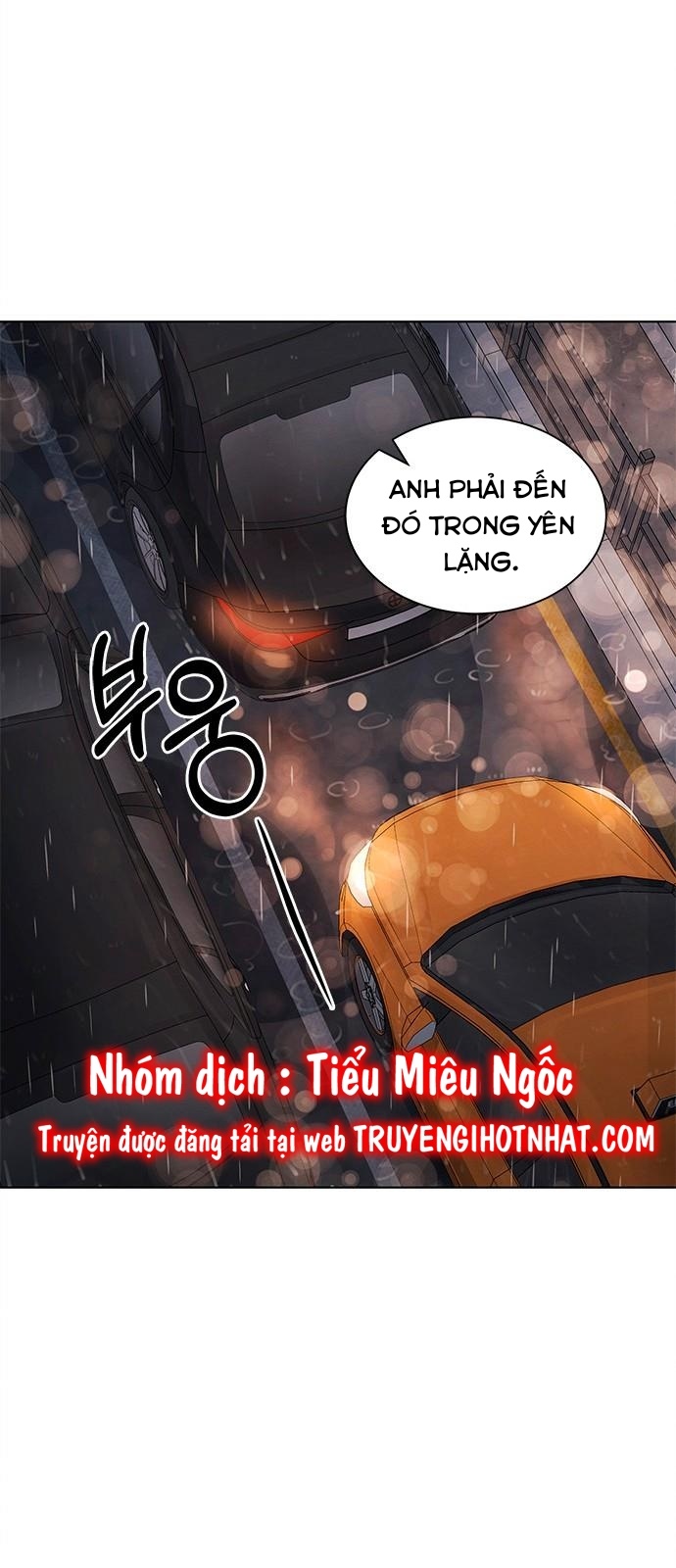 lâu đài - cô dâu của ma chapter 65 11