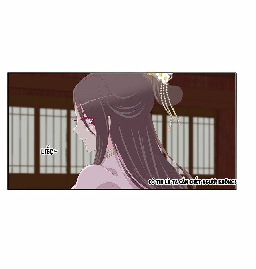 tướng quân mời ra trận chapter 146 13