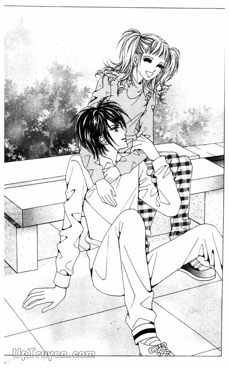 vợ chồng trẻ con bản đẹp chapter 8 2