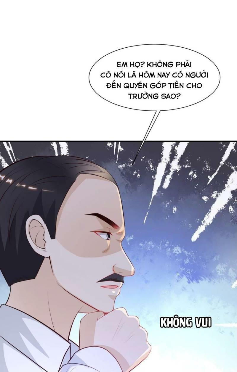 tối cường vận đào hoa chapter 91 23