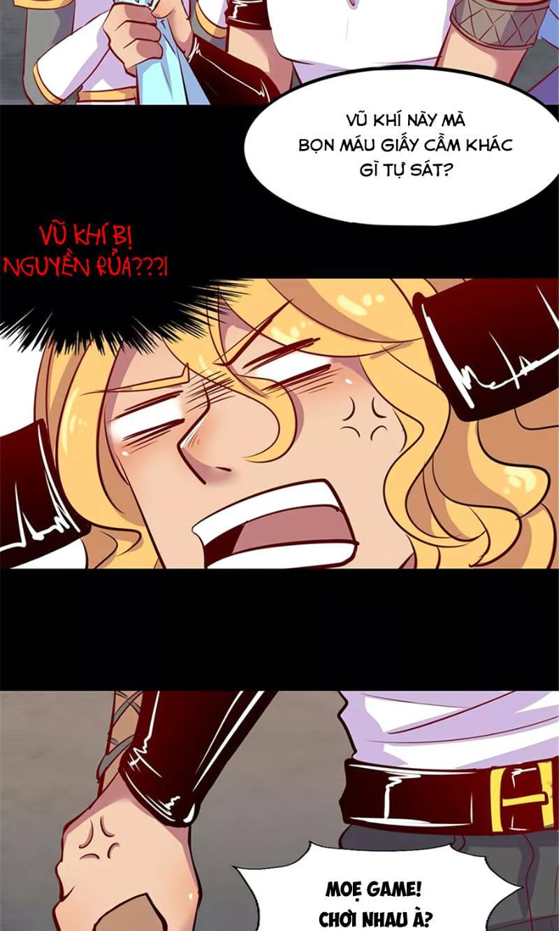 ta không phải là npc chapter 4 18