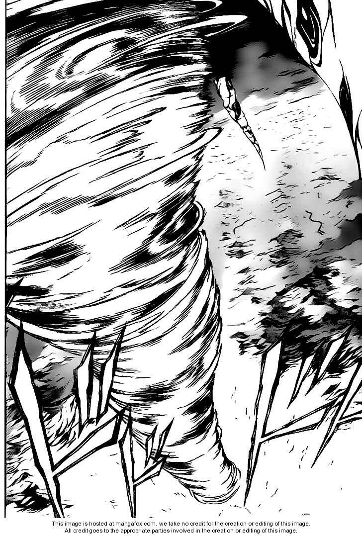 tấm thẻ bí ẩn chapter 138 15