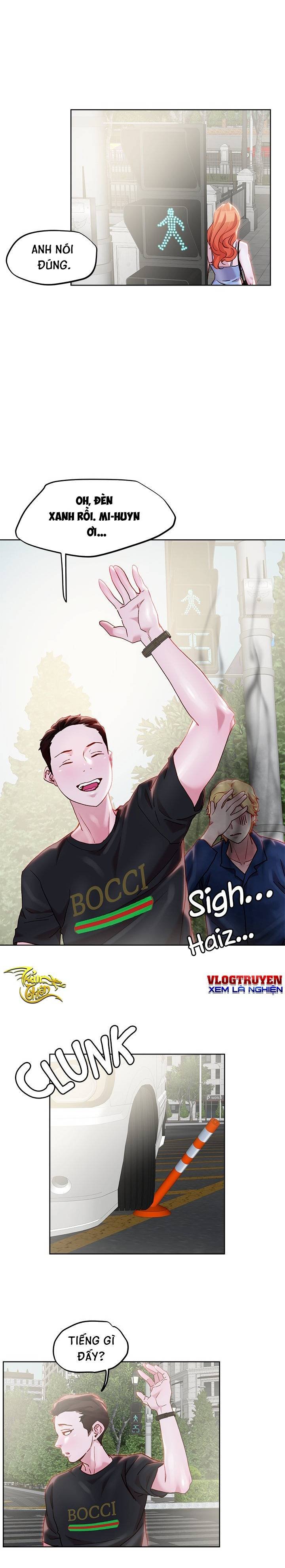 siêu chịch hệ thống của “hắc ám vương giả” chapter 34 12