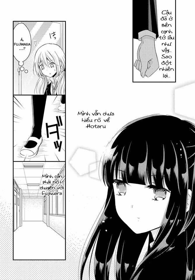 netsuzou trap chapter 25 14