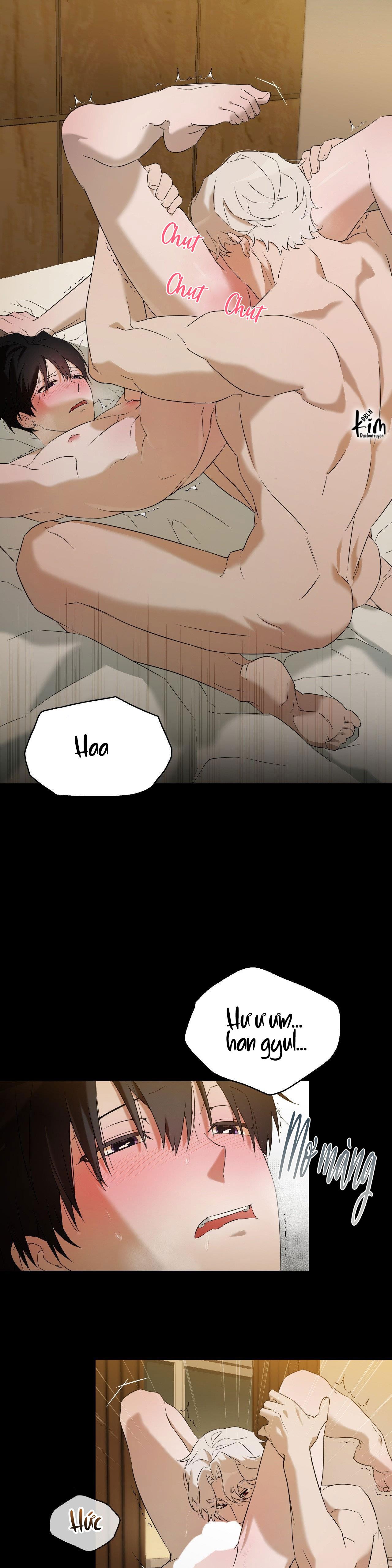 lỗi tại dễ thương chapter 5 17