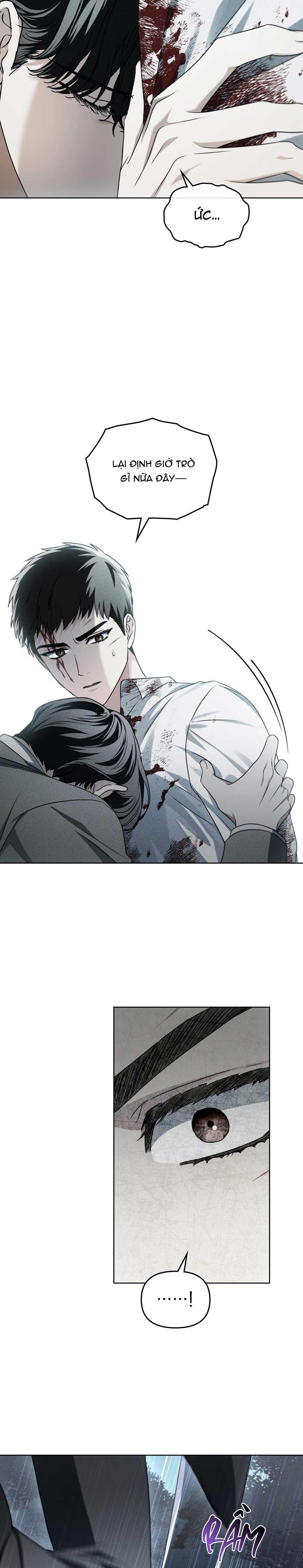 (cbunu) lửa hồn chapter 30 26