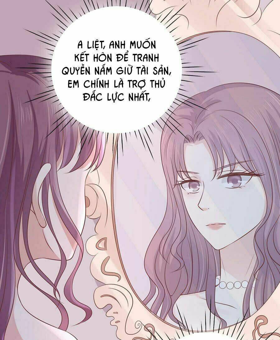 liệt ái tri hạ: series mật đào tiểu tình nhân chapter 189 28