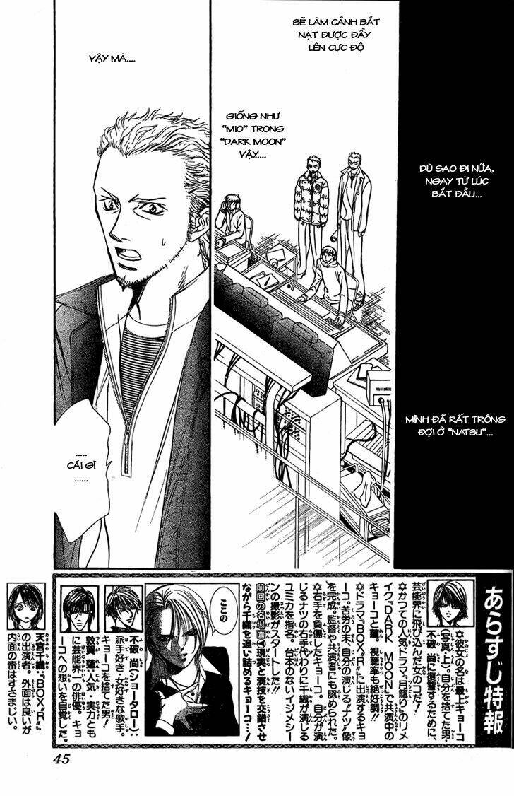 thử thách của kyouko chapter 135 3