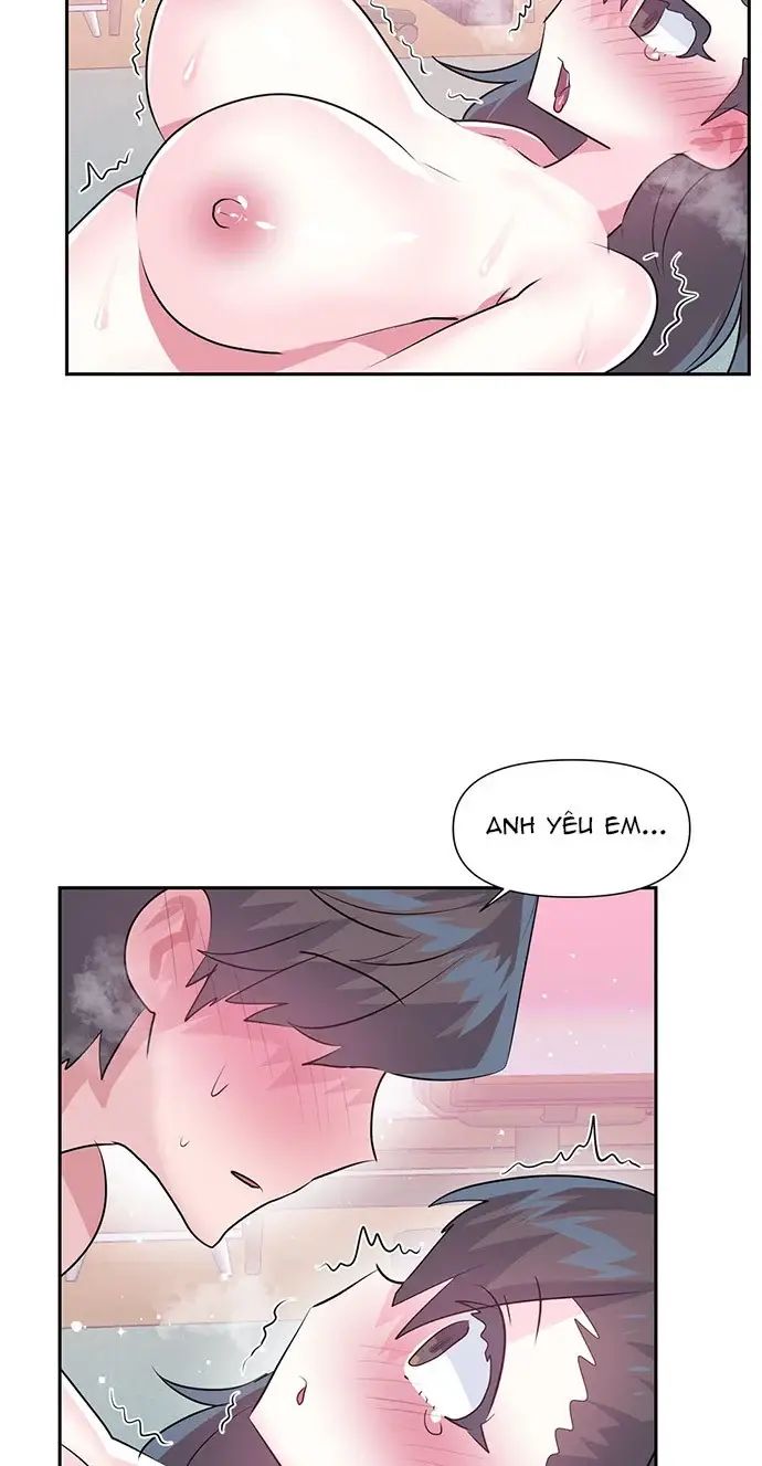 đăng nhập vào thế giới trò chơi chapter 69 54