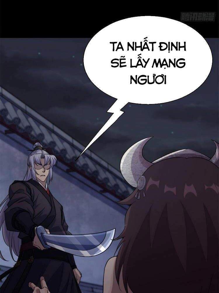 thông u đại thánh chapter 23 28