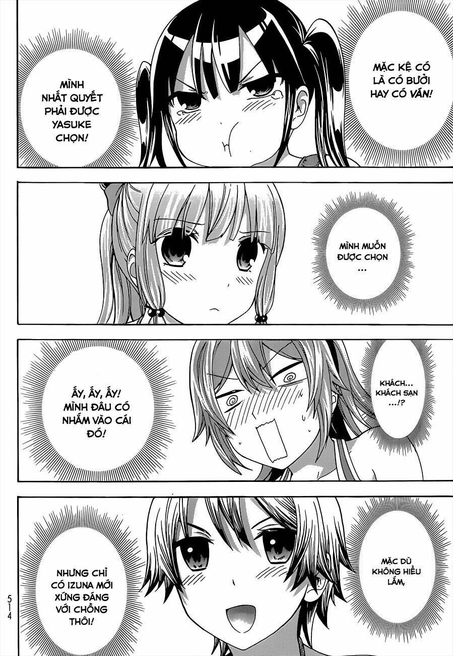 maga-tsuki chapter 33 16