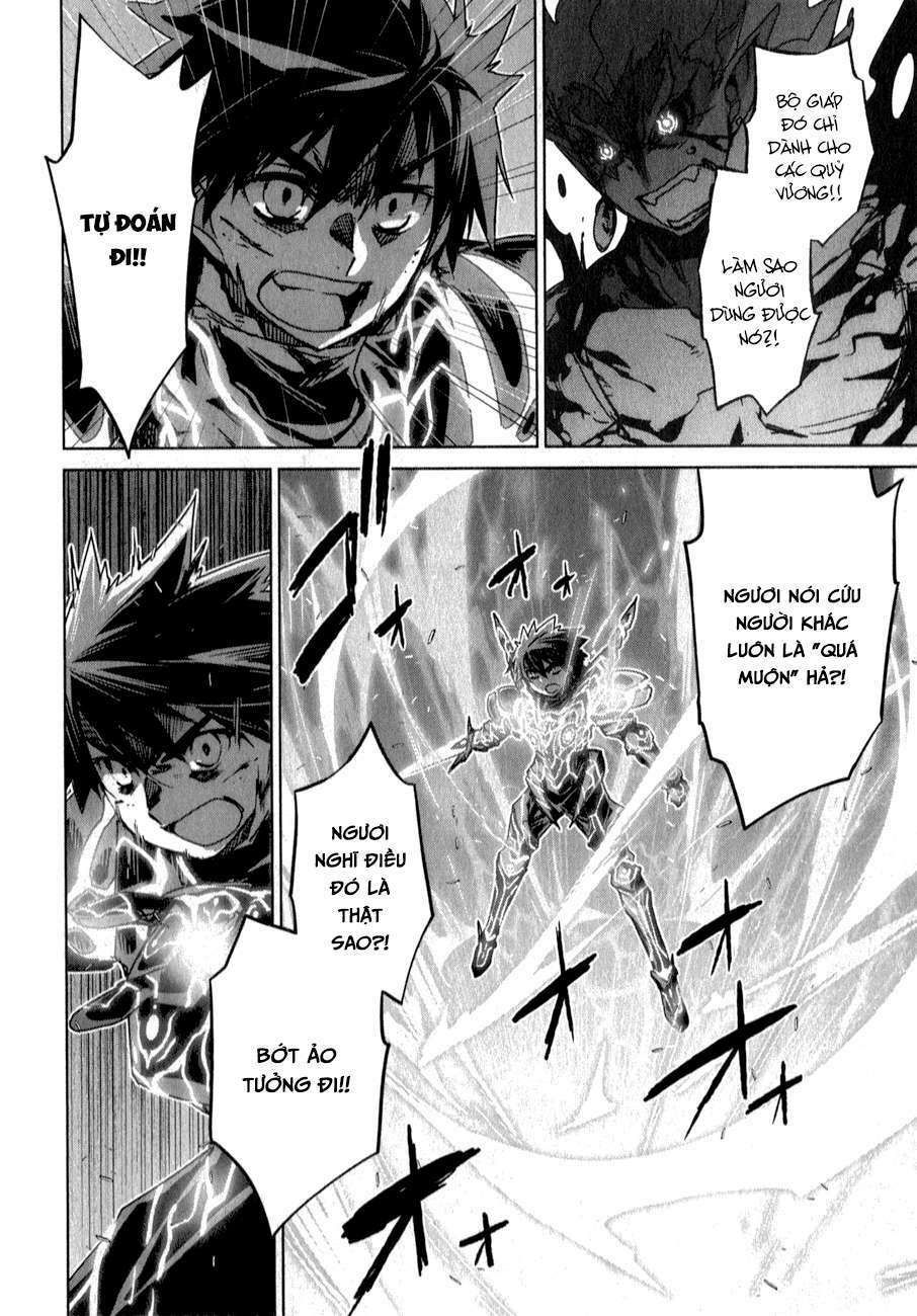 maoyuu maoh yuusha chapter 37 30