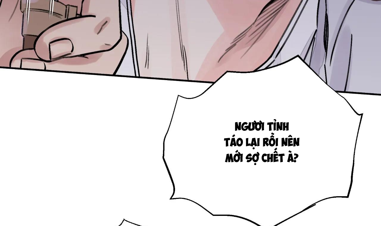 Hoa Và Gươm chapter 11