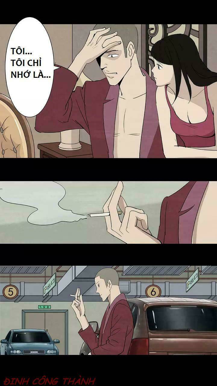 bóng tối ma quỷ chapter 5 19