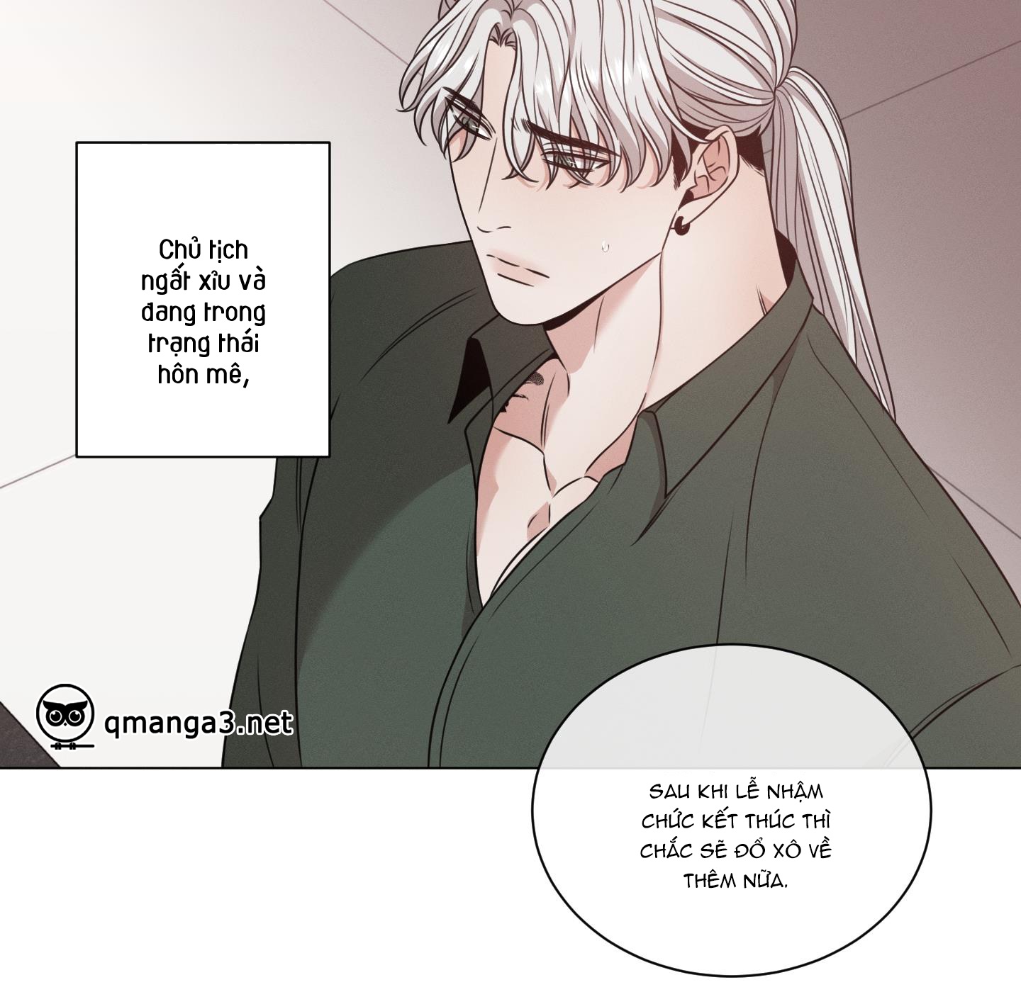 hội chứng minmotion chapter 30 112