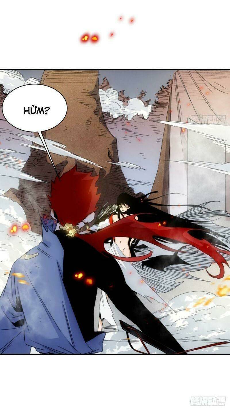 ma vương là đại địa chủ chapter 4 4