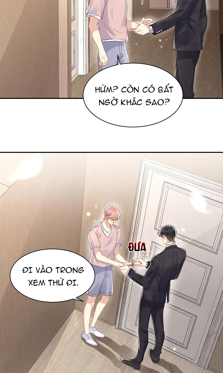 lại bị bạn trai cũ nhắm trúng rồi chapter 80 4