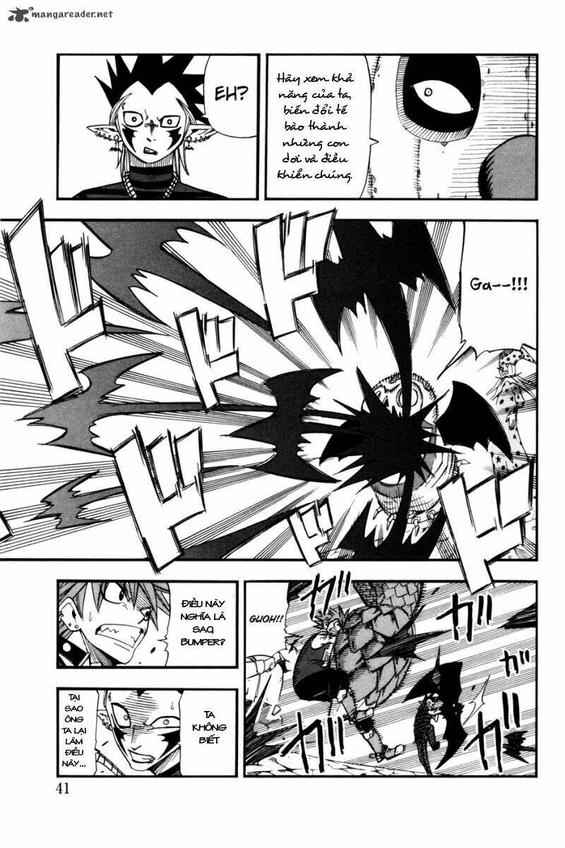 buster keel chapter 24 36