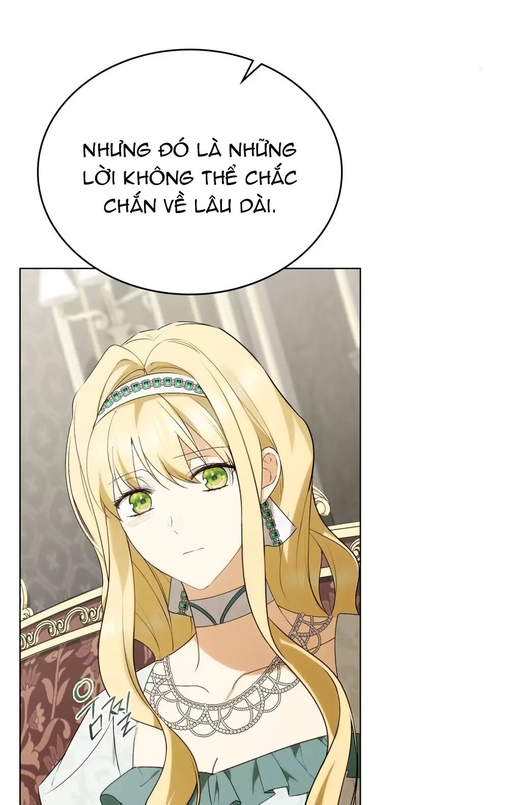 lời hứa không phải của tôi chapter 22 47