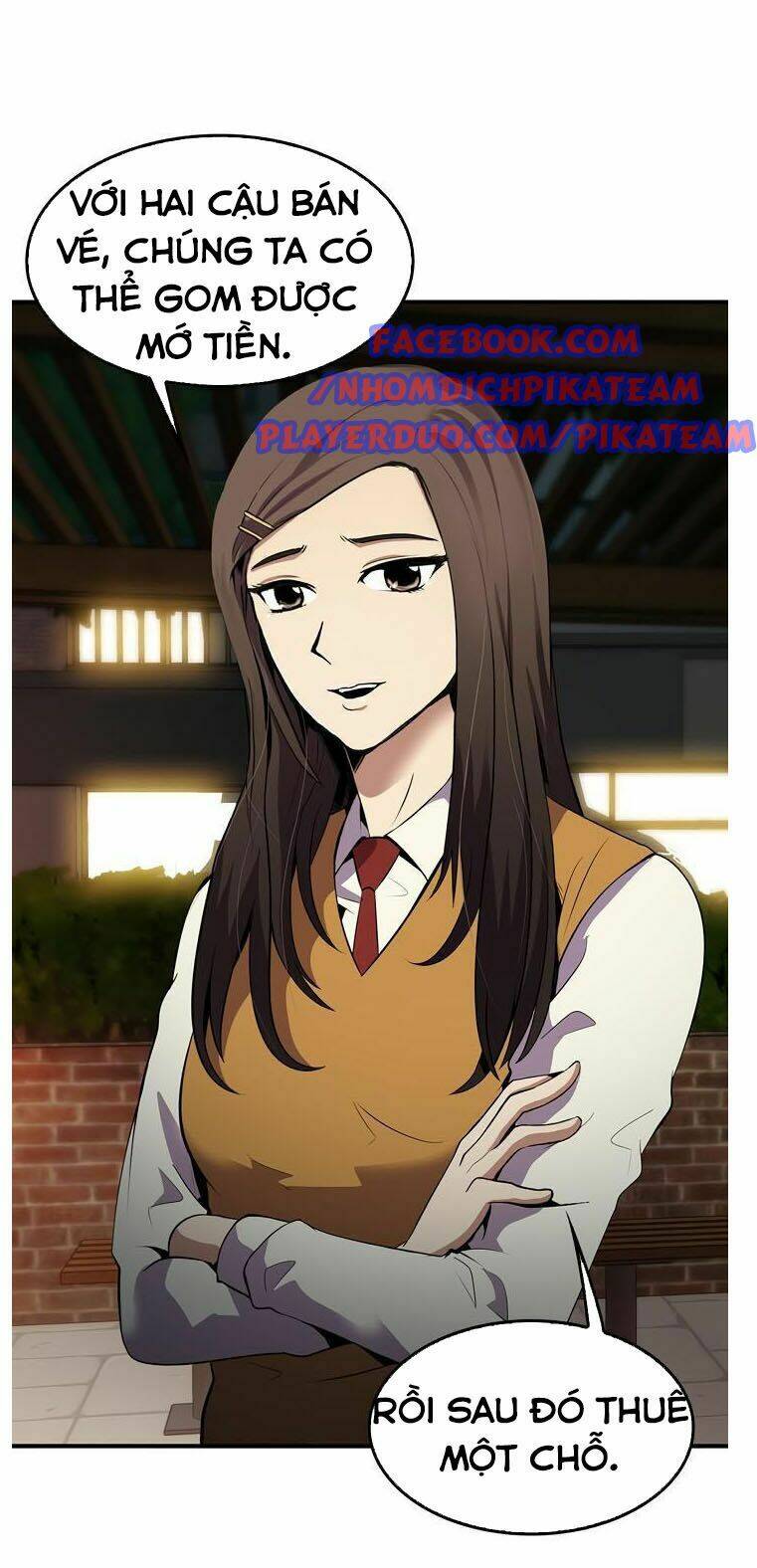 điều tra viên chuyển sinh chapter 5 38