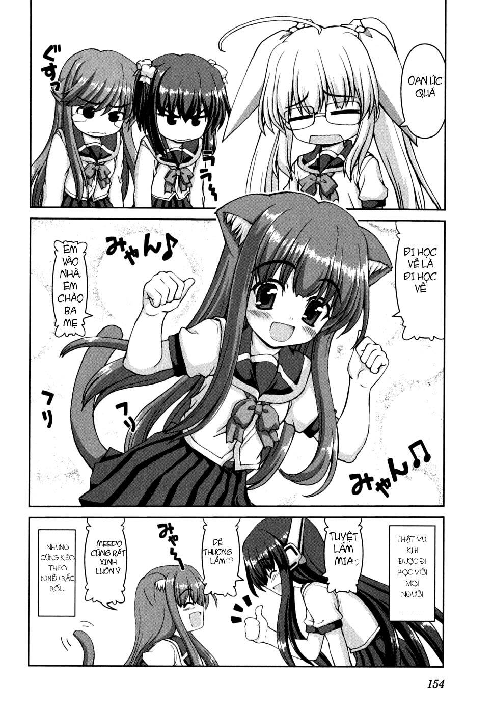 love dream mix chapter 8 17