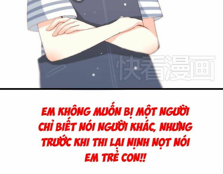 con tim rung động 3 chapter 12 25