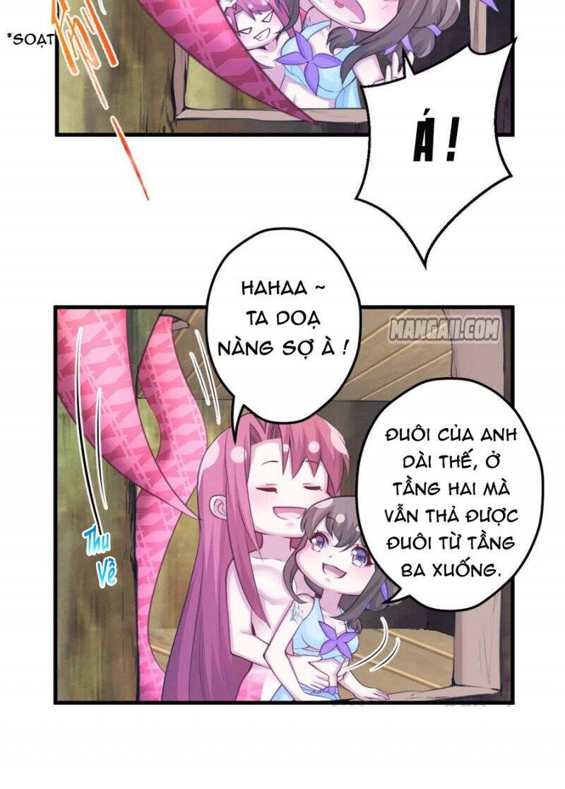 [16+] thảnh thơi thú thế chủng chủng điền, sinh sinh tể chapter 343 15