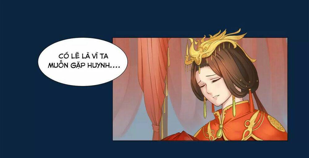 loạn thế hoạ phi chapter 14 3