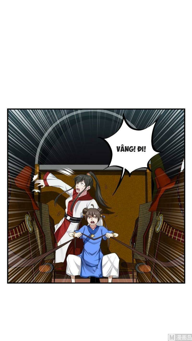 trọng sinh tới đại đường chapter 104 4