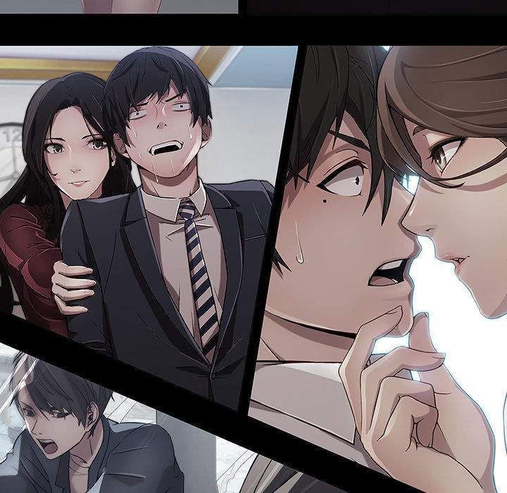 quý cô chân dài chapter 48 96