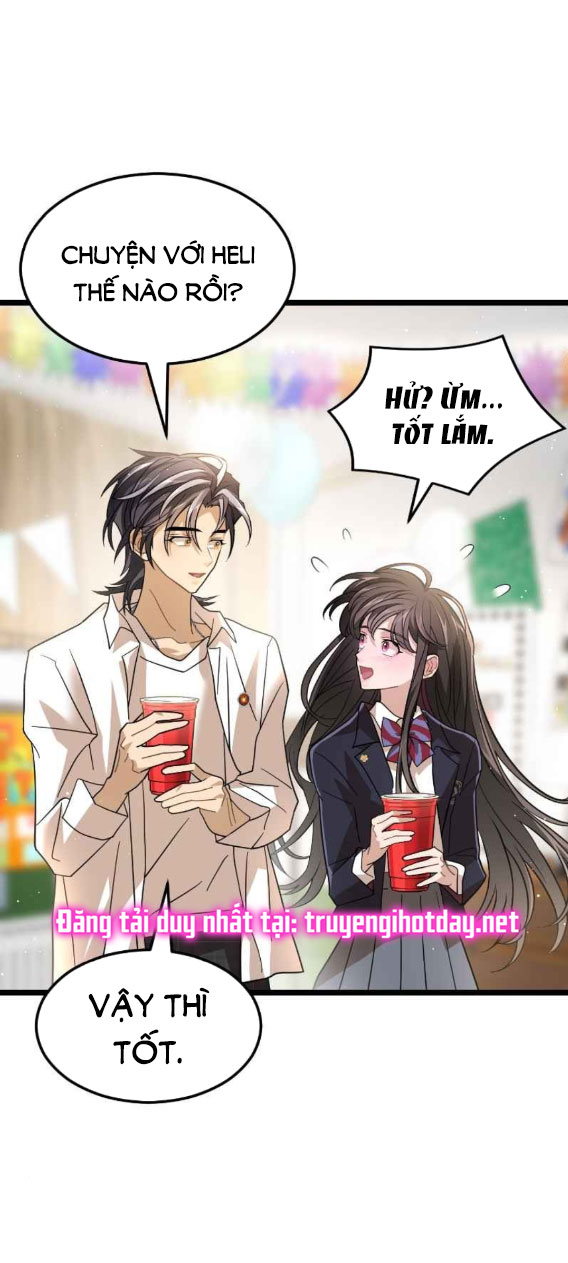 dark moon - tế đàn ánh trăng chapter 70.2 6