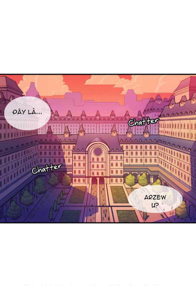 crepuscule (yamchi) chapter 14 5