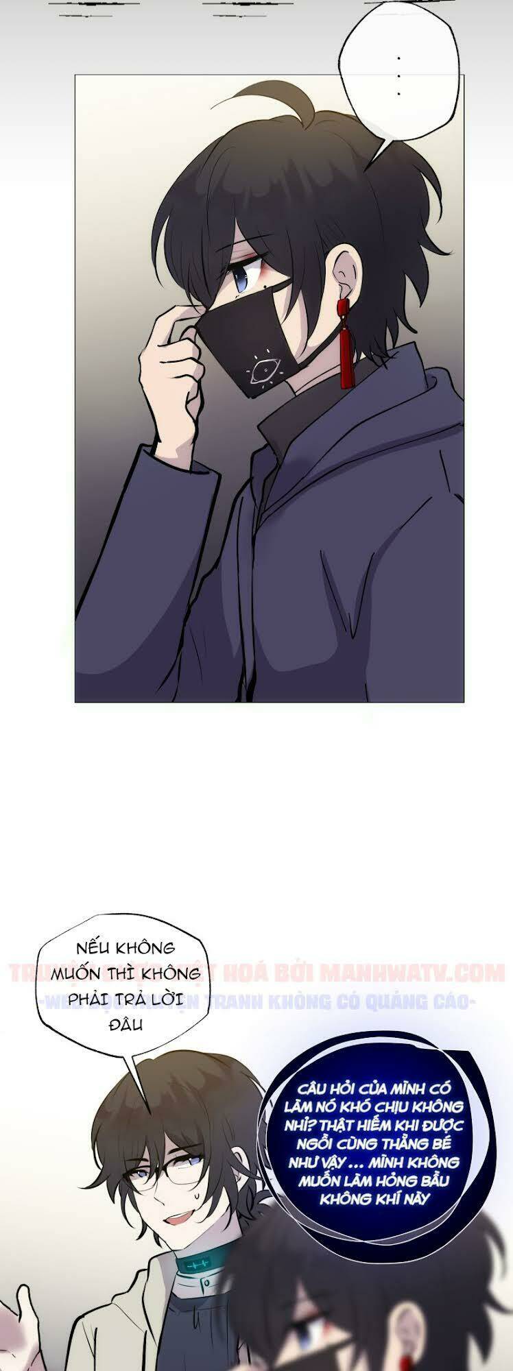 Trọng Sinh Mạc Thế Chapter 127 31